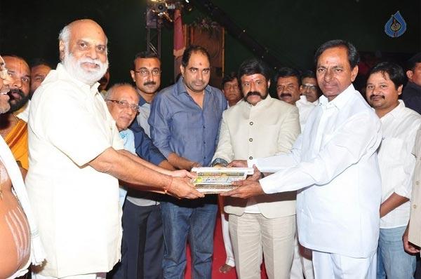 Foreign Hungama For Pure Telugu Film!