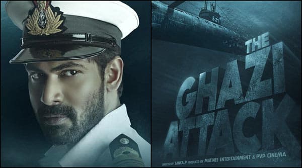 Ghazi To Prove Rana As Artist!
