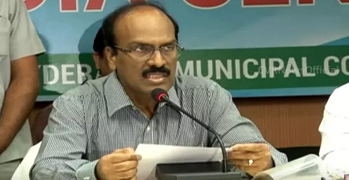 GHMC to give Rs. 1 lakh award to 'Swachh Housewives'