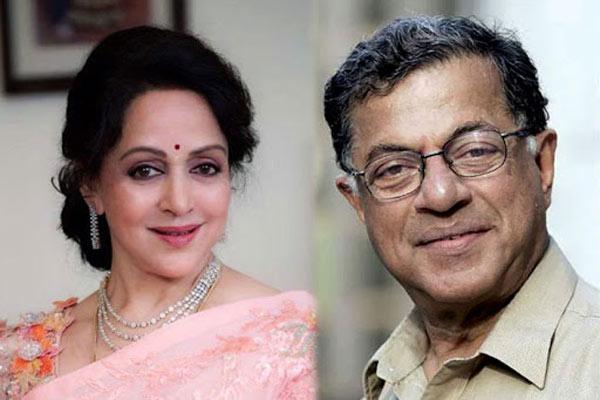 Girish Karnad Misssed To Marry Dream Girl
