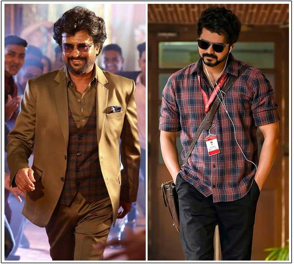 Gnanavel Raja On Rajinikanth vs Vijay Fan Wars