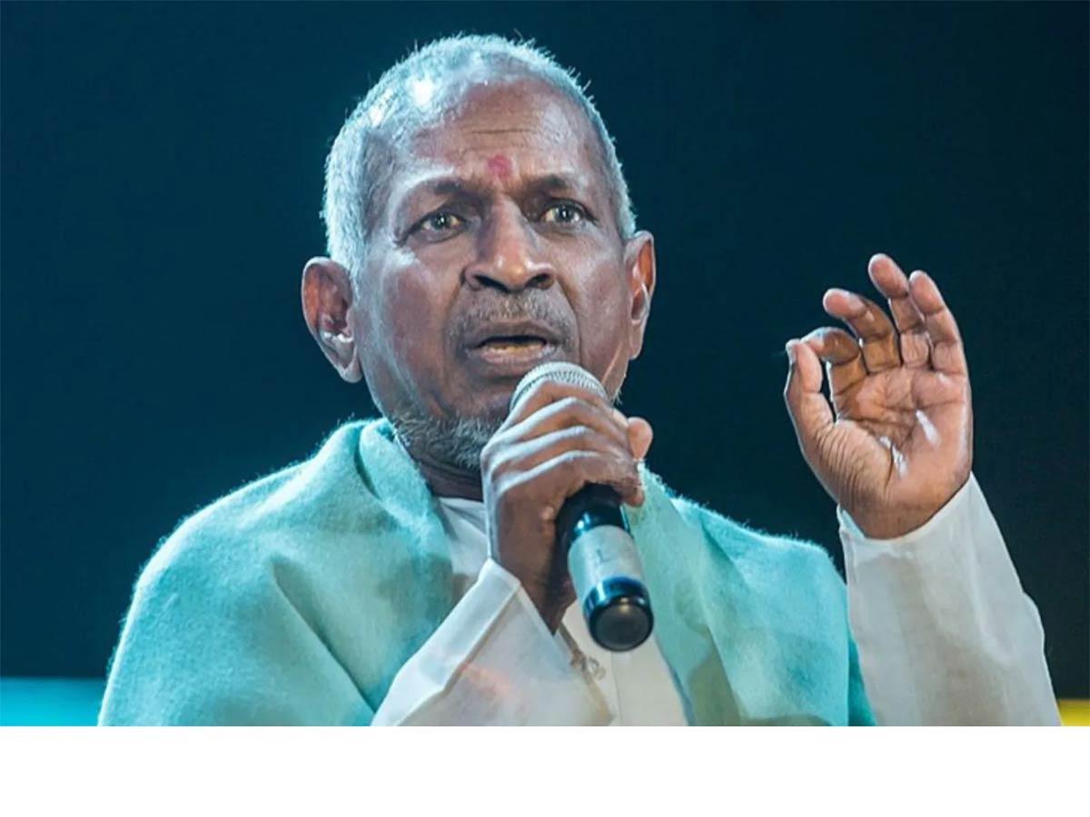 Hyderabadis to enjoy Ilayaraja treat