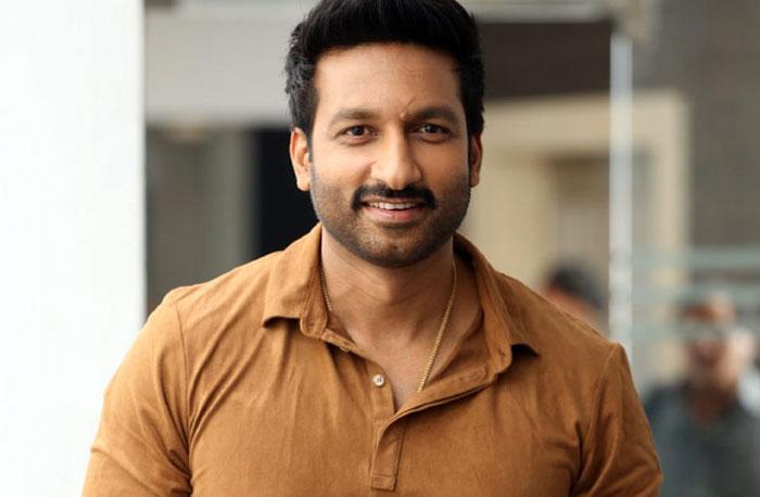 Macho Hero Suffers Injuries