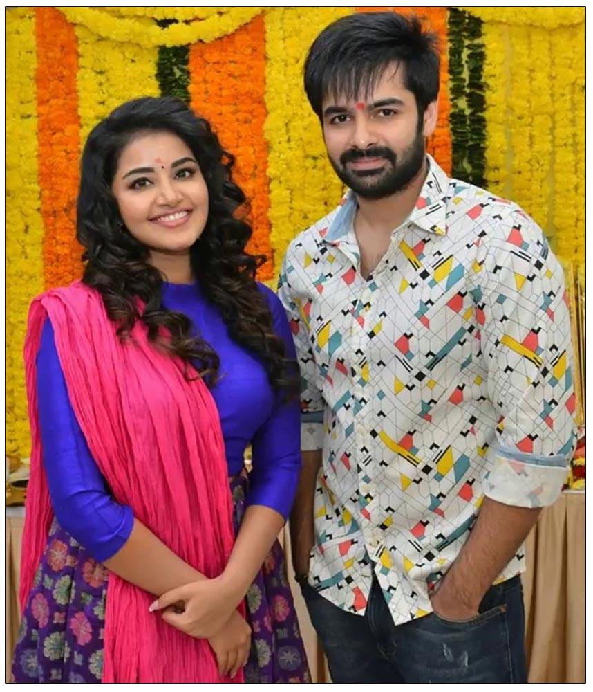 Anupama Mother About Her Daughter Wedding With Ram