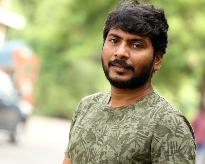 Sampath Nandi On Goutham Nanda Budget