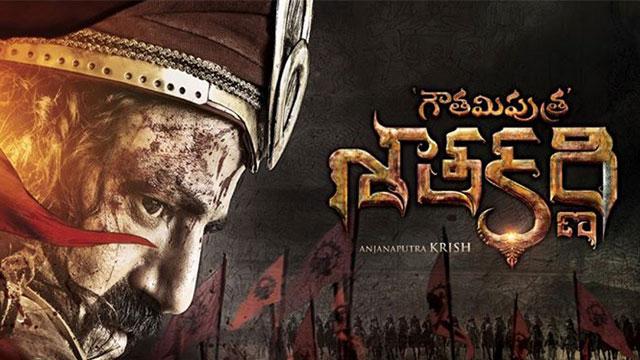 Satakarni Non-India Rights @ 4.8 Crores!