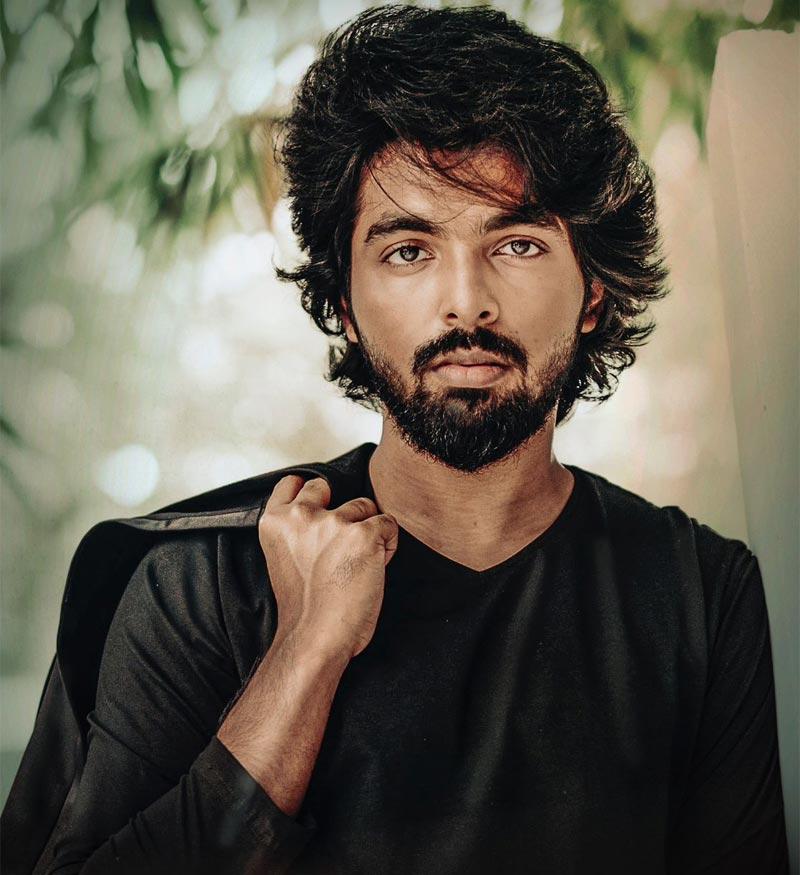 GV PRAKASH KUMAR to compose music for PVT04