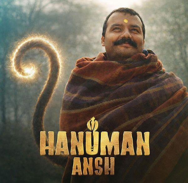Hanuman Ansh A 2 Crore Budget Film Turns Sleeper Hit