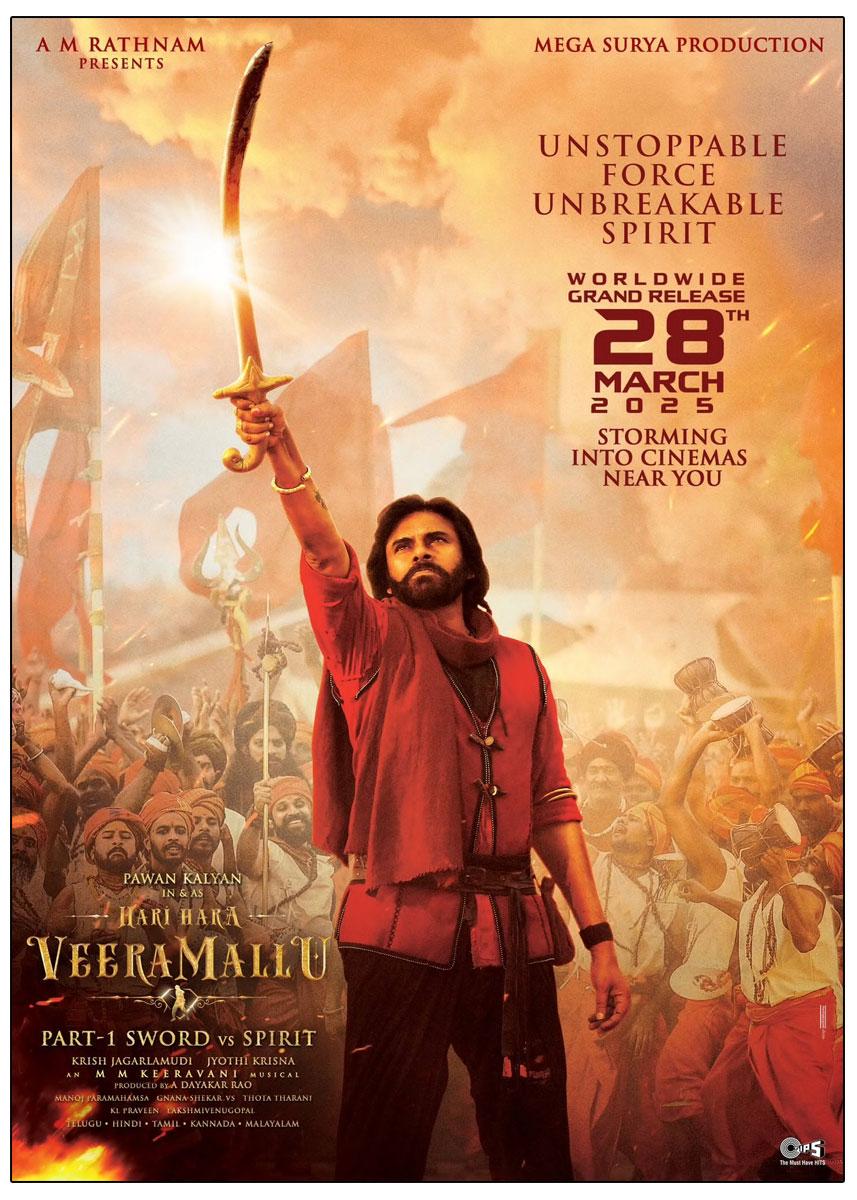 Hari Hara Veera Mallu Confirms Box Office Strike