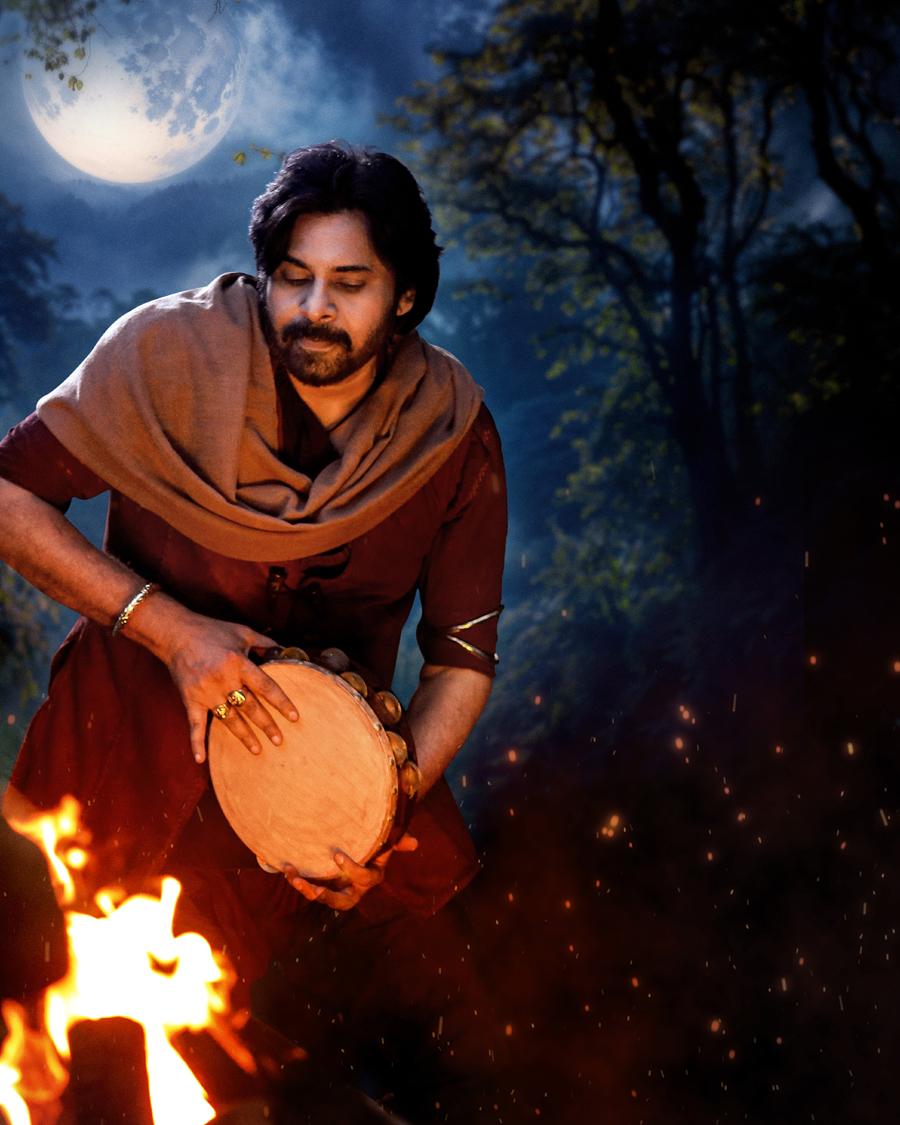 Huge negativity over Hari Hara Veera Mallu Maata Vinaali