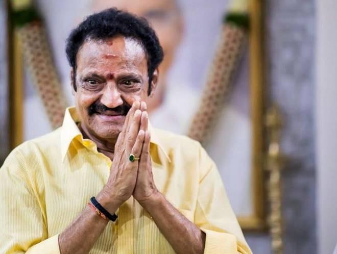Harikrishna Death: Dream Unfulfilled!