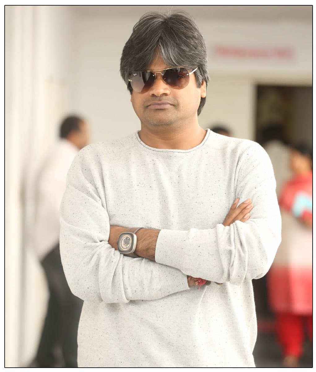 Harish Shankar Returning His Remuneration Over Mr Bachchan Debacle