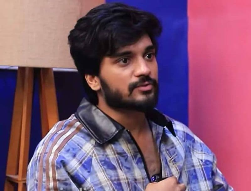 Harshith Reddy Gets Villa From Deewana Producers