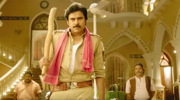 Sardaar Premieres, Just Break Them!