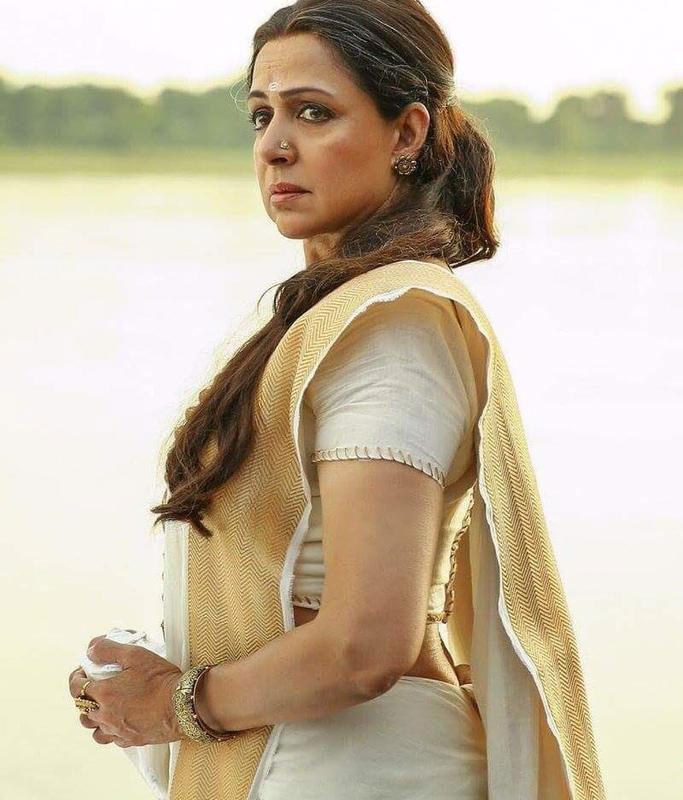How Is Satakarni's Mother?