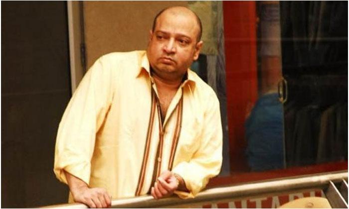 Hero Krishna's Son Ramesh Babu No More