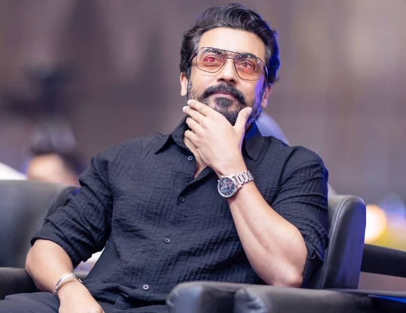 Hombale Films To Bankroll Suriya Jai Bhim Director