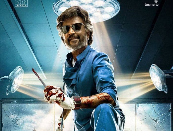 How Rajini missed from becoming a nuclear scientist