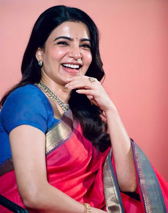 How Samantha shot with morning sickness for Maa Inti Bangaaram