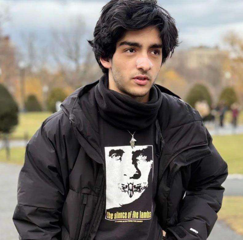 Hrehaan Roshan Makes His Debut As A Music Artist