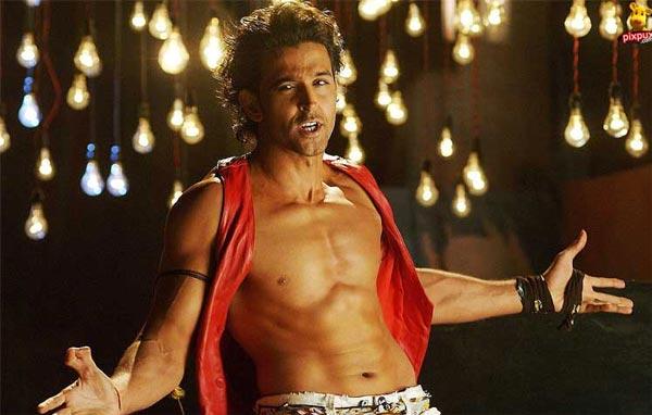 One More Historical For Hrithik!