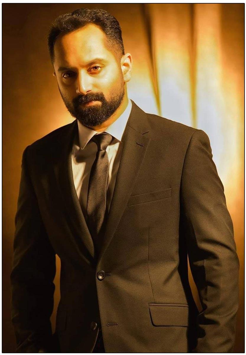Human Rights Commission Filed Case Against Film Produced By Fahadh Faasil