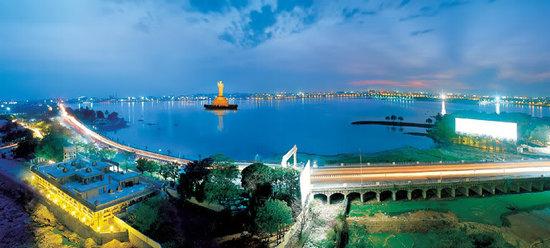 Hyderabad In Mercer Quality Of Living Survey!