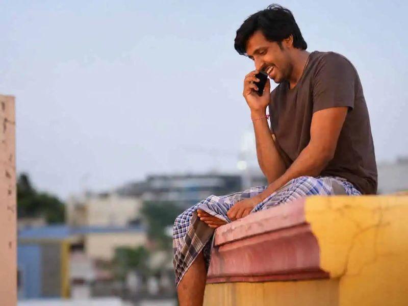 Idupu Kayitham : Priyadarshi B-Day special out
