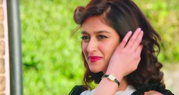 Ileana Got Hit, So What Next?