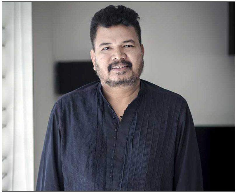 Shankar On His Decision On Indian 3 Release