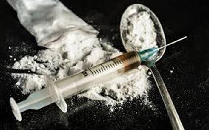 Three More Heroes, Star Heroine Into Drugs Case