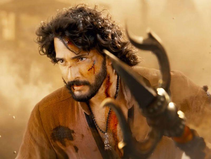 Iran-US Tensions Won’t Stop Mahesh Babu’s Varanasi