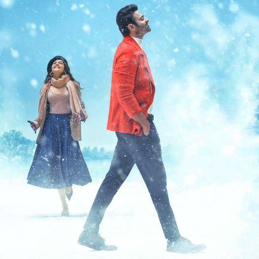 The secret behind Radhe Shyam paid premiers