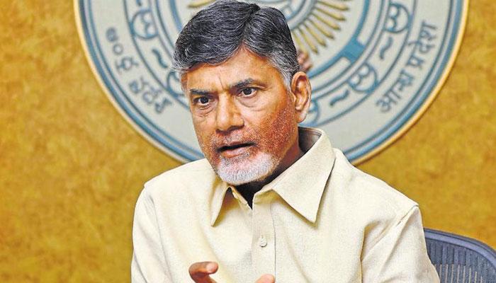 Kapus Still Not Trusting Chandrababu!