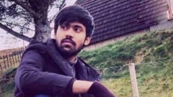 NTR's brother in law's debut film secret out
