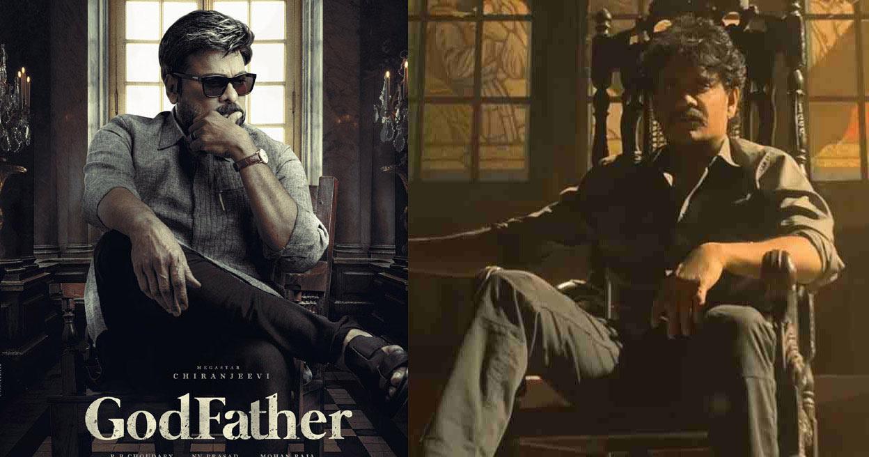 Reason behind Godfather vs The Ghost clash