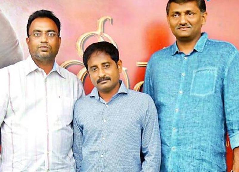 MLAs Funding Mythri Movie Makers Is The Reason Behind IT Raids ?