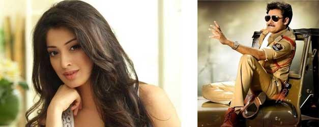 One More 'Kevvu Keka' for Pawan from 30th!