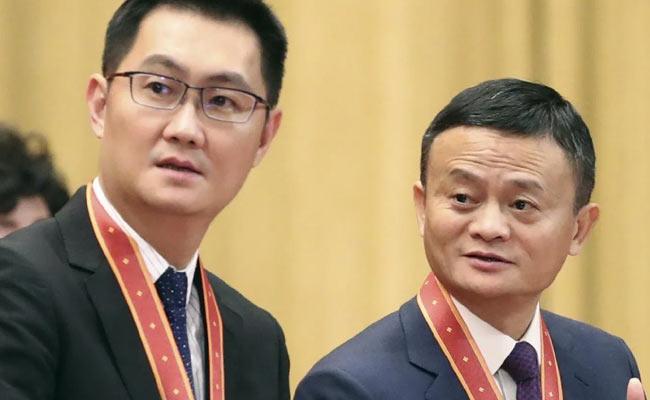 Corona Effect On Alibaba: Gaming Giant Dethrones