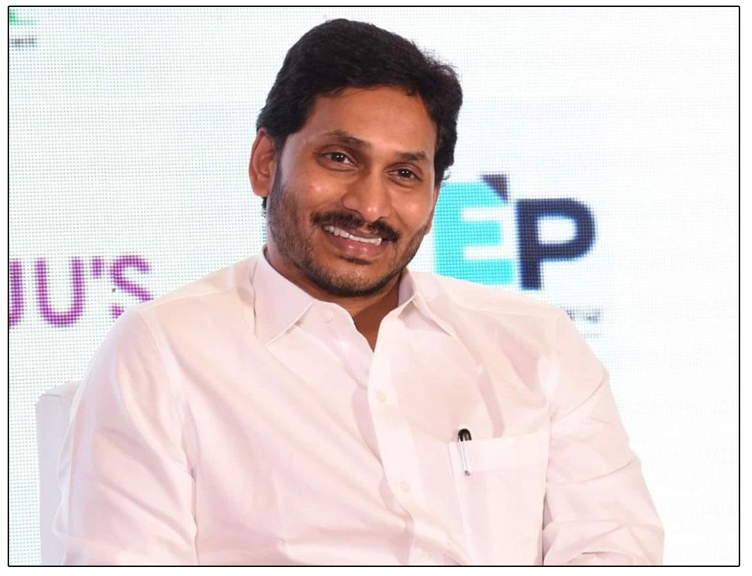 Will Jagan Make Use Of The Golden Opportunity