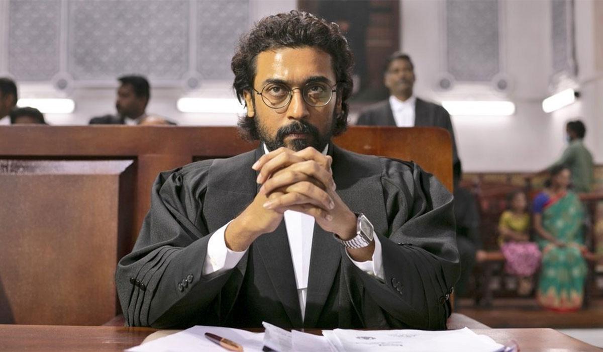 Jai Bhim wins top honors at Noida International Film Festival