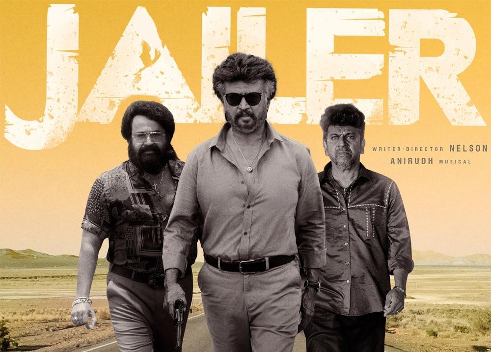 Jailer Cruising Ahead With 90 Crs Profit Already