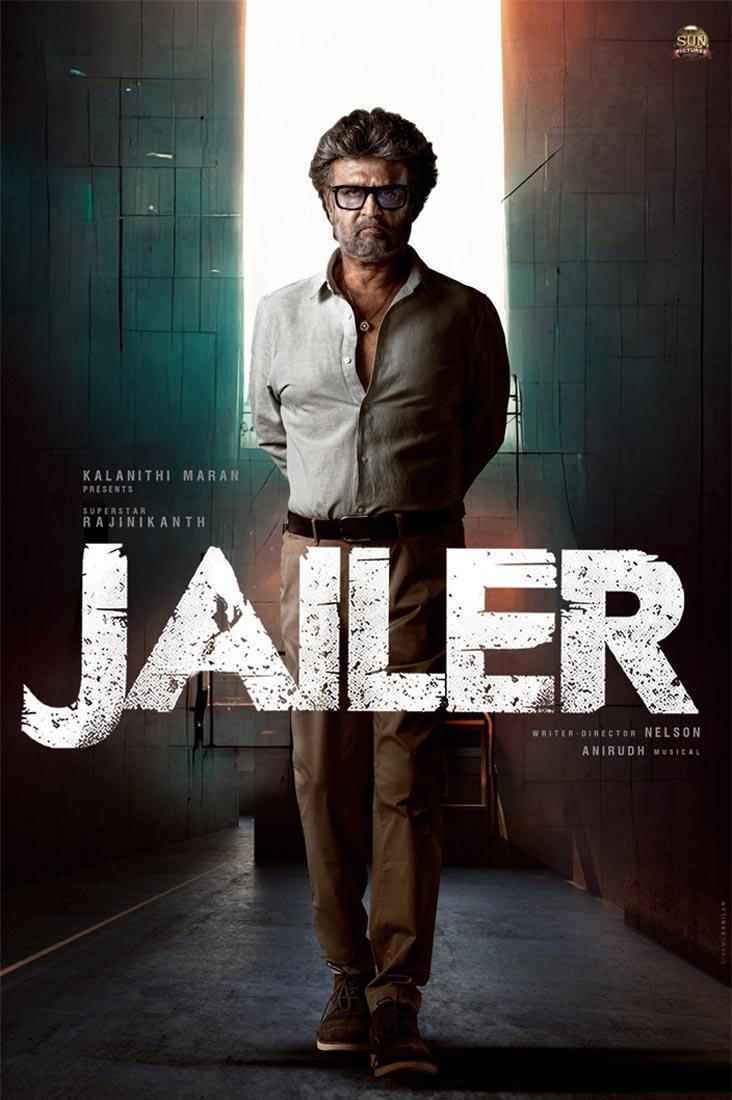 Speculation On Jailer Runtime