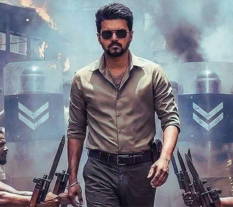 Jana Nayagan Cleared For July 23 Release With CBFC Cuts