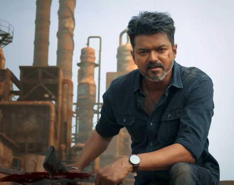 Jana Nayagan Still Stuck Despite Vijay Becoming CM