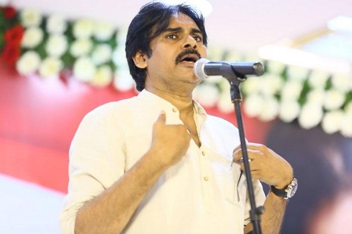 When Pawan Wept With Folded Hands
