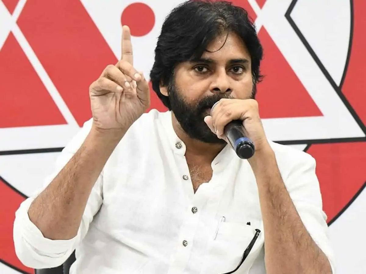 How will Jana Sena overcome this problem