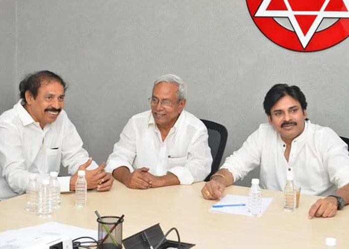 JSP Announces CPI & CPM MLA & MP Tickets