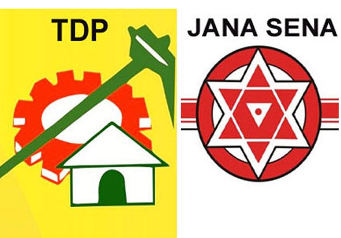 Janasena Loses Nothing! TDP Loses Everything