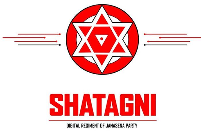 Advice: Shatagni Team Should Not Play Tricks on Chiranjeevi